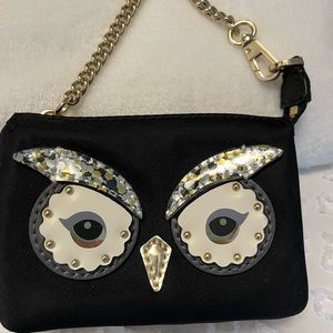 Kate Spade..OWL… by Kate Spade 🌺. Collectable owl card case/wallet